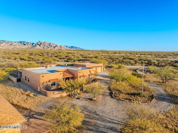 4441 E DE VACA Circle, Saint David, AZ 85630
