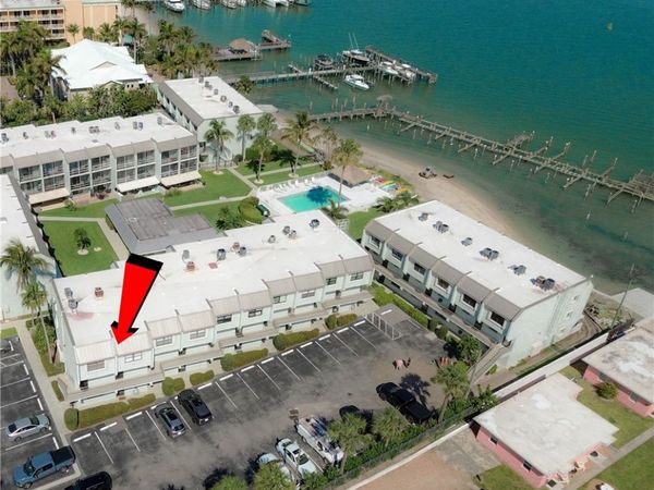 1300 Seaway Drive, Unit 6, Fort Pierce, FL 34949