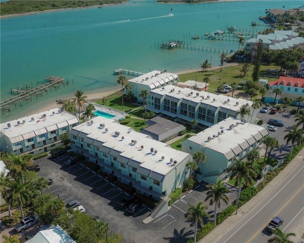 1300 Seaway Drive, Unit 6, Fort Pierce, FL 34949 Photo