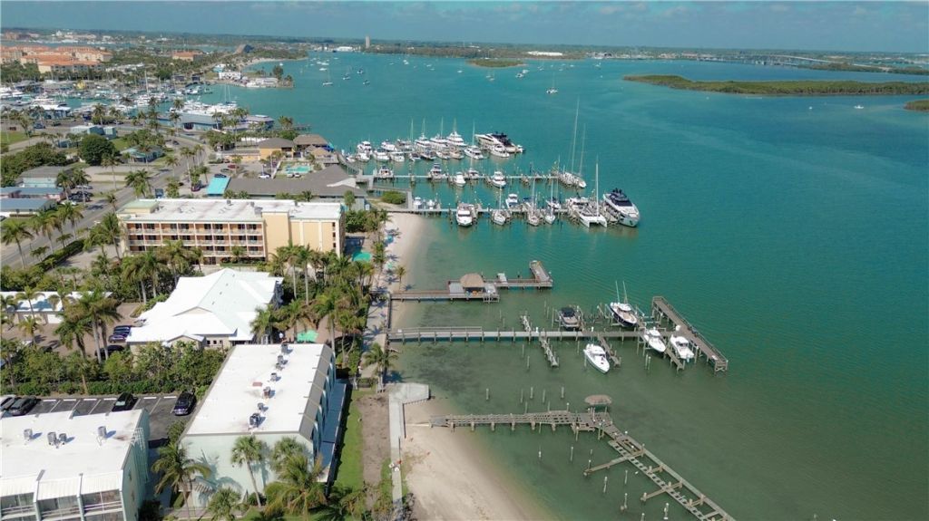 1300 Seaway Drive, Unit 6, Fort Pierce, FL 34949 Photo