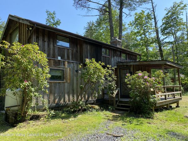 287 Wittenberg Road, Woodstock, NY 12498