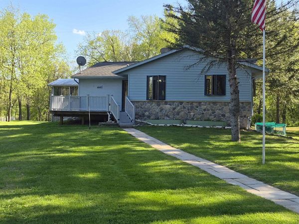 S12941 Florence Laudon Parkway, Spring Green, WI 53556