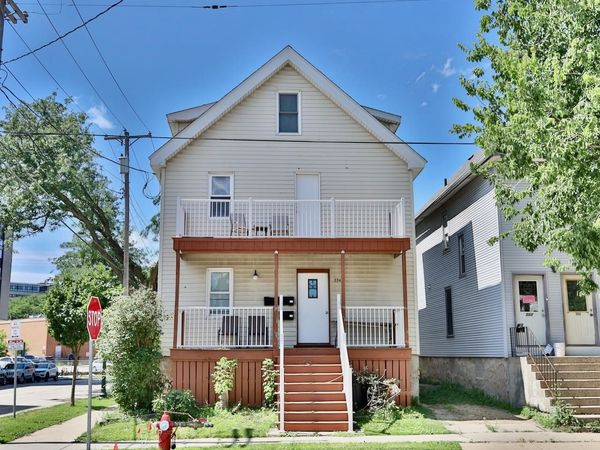554 W Mifflin Street, Madison, WI 53703