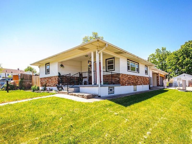 1811 Milton Street, Hamilton, OH 45015 Photo 2