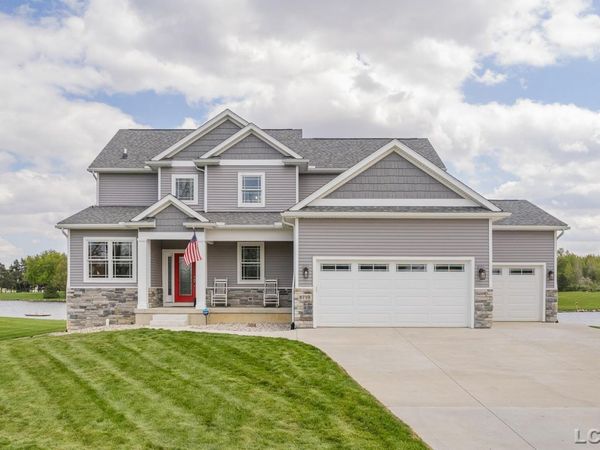 8719 Castlebar , Onsted, MI 49265