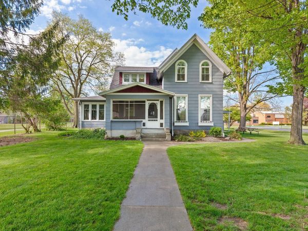 588 W Maple , Adrian, MI 49221
