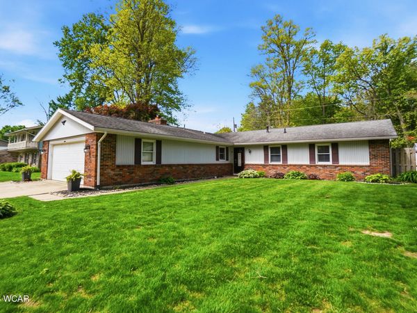 3500 Woodhaven Lane, Lima, OH 45806