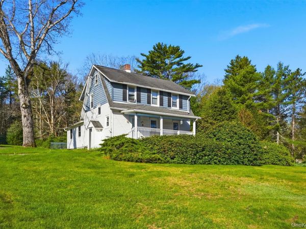 114 Proctor Road , Eldred, NY 12732