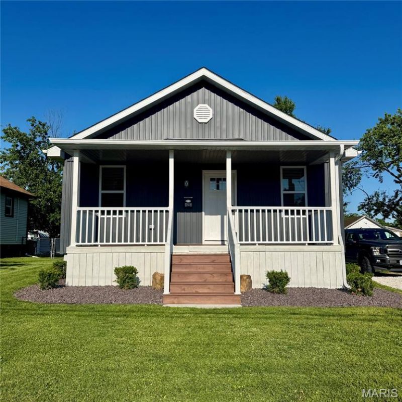 423 N Pine Street , Perryville, MO 63775 Main Photo
