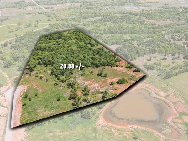 0 N County Road 3270 , Pauls Valley, OK 73075