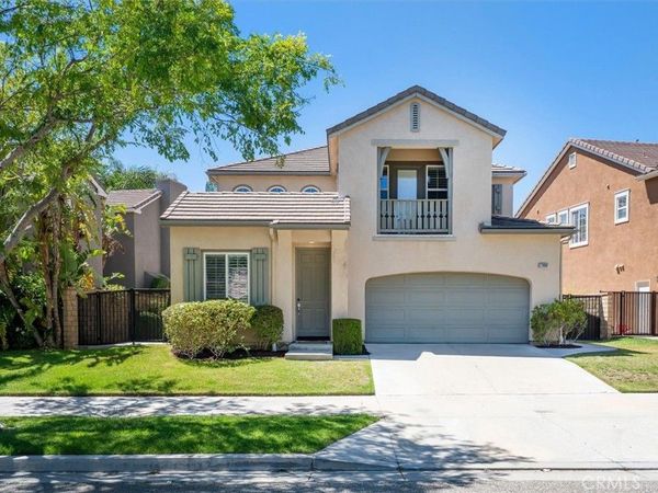 27866 Alta Vista, Valencia, CA 91355
