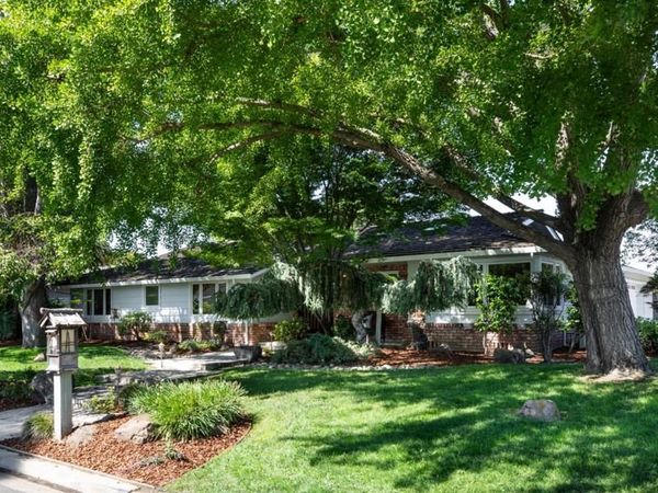 1310 Harwalt Drive, Los Altos, CA 94024