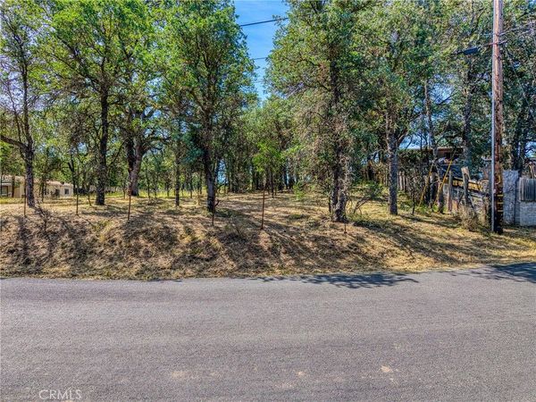 16793 Big Bear, Lower Lake, CA 95457
