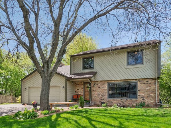 4015 Forestview Lane N, Plymouth, MN 55441