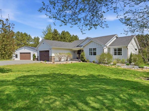 709 N Bay Road, Somerset, WI 54025