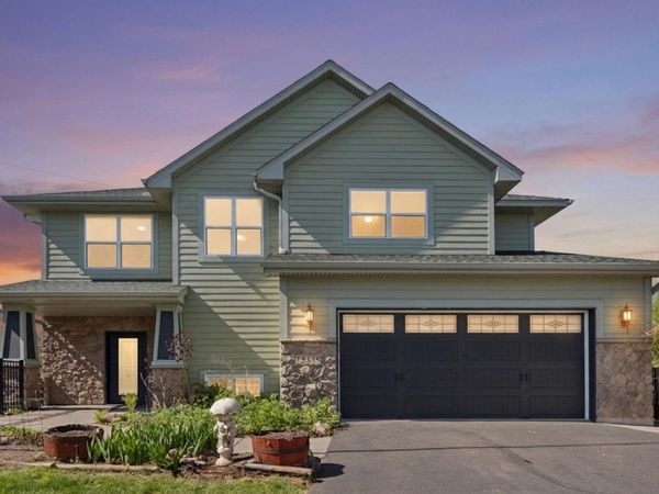 12345 Butternut Street NW, Coon Rapids, MN 55448