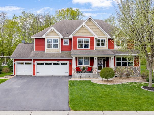 3683 Brocken Court, Prior Lake, MN 55372