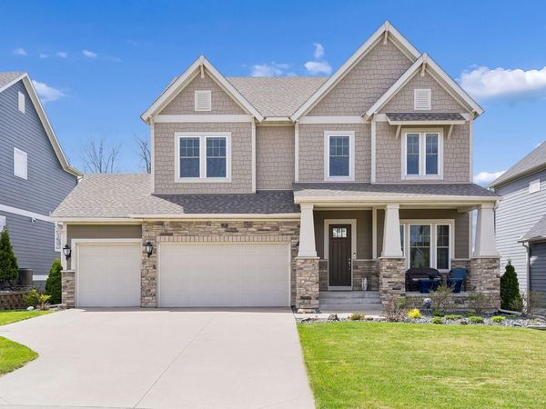 6025 Kimberly Lane N, Plymouth, MN 55446