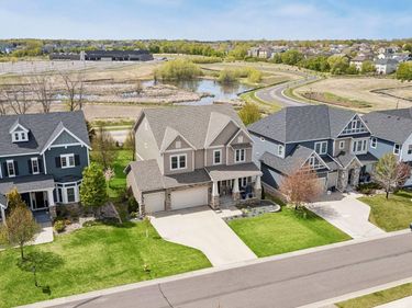 6025 Kimberly Lane N, Plymouth, MN 55446