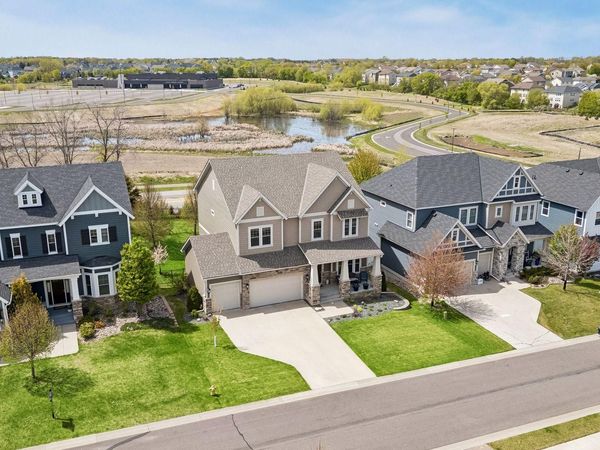 6025 Kimberly Lane N, Plymouth, MN 55446