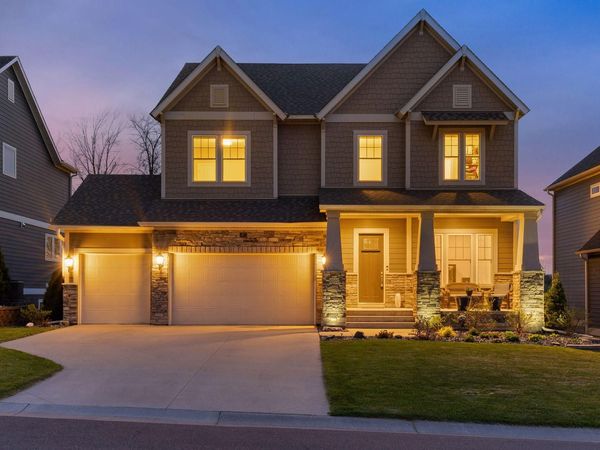 6025 Kimberly Lane N, Plymouth, MN 55446