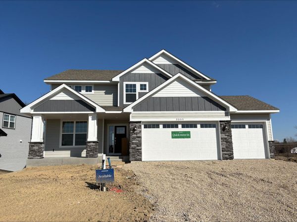 20021 67th Avenue , Corcoran, MN 55340