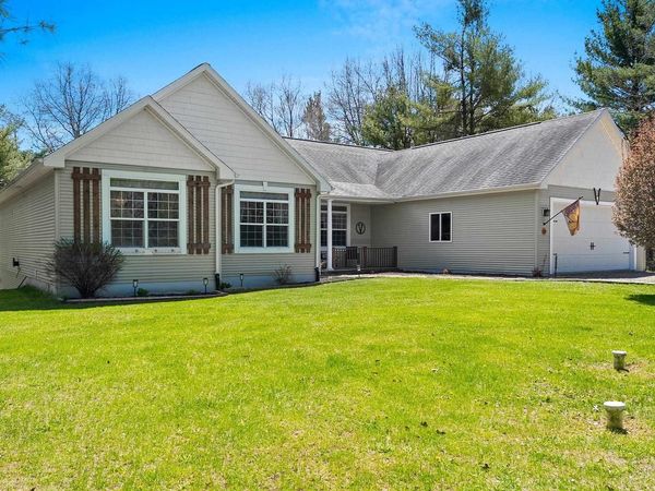 N7668 STATE HIGHWAY 180, Porterfield, WI 54143