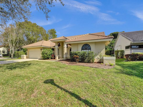 5029 NW 98th Lane, Coral Springs, FL 33076