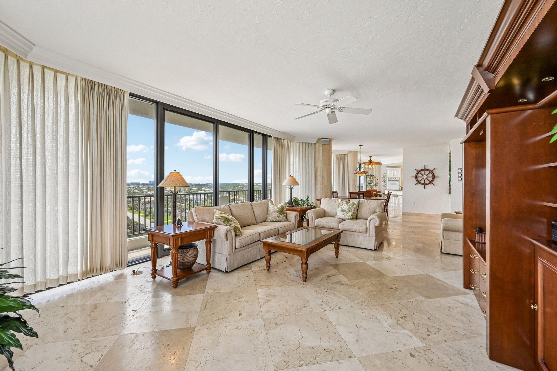 800 Ocean Drive, Unit 1105, Juno Beach, FL 33408 Photo