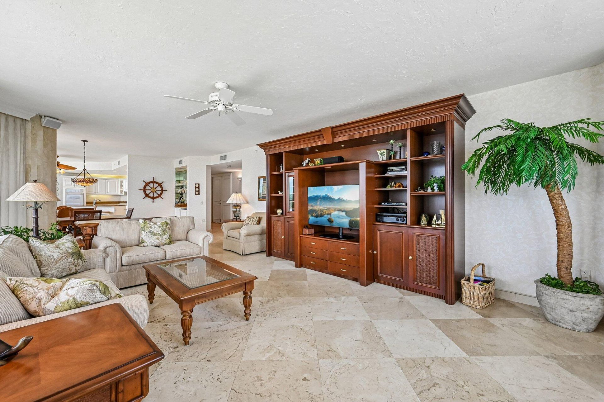 800 Ocean Drive, Unit 1105, Juno Beach, FL 33408 Photo