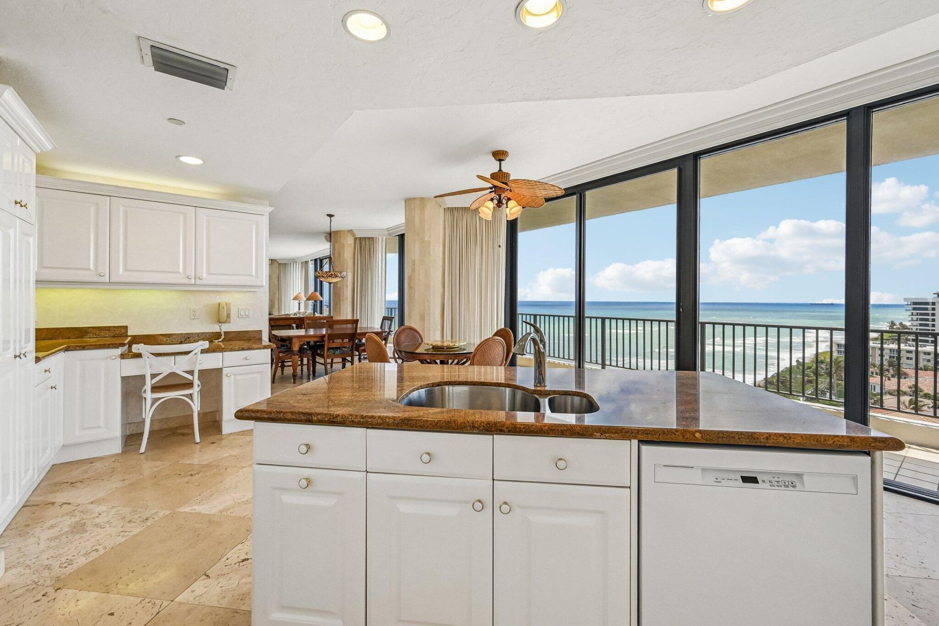 800 Ocean Drive, Unit 1105, Juno Beach, FL 33408 Photo