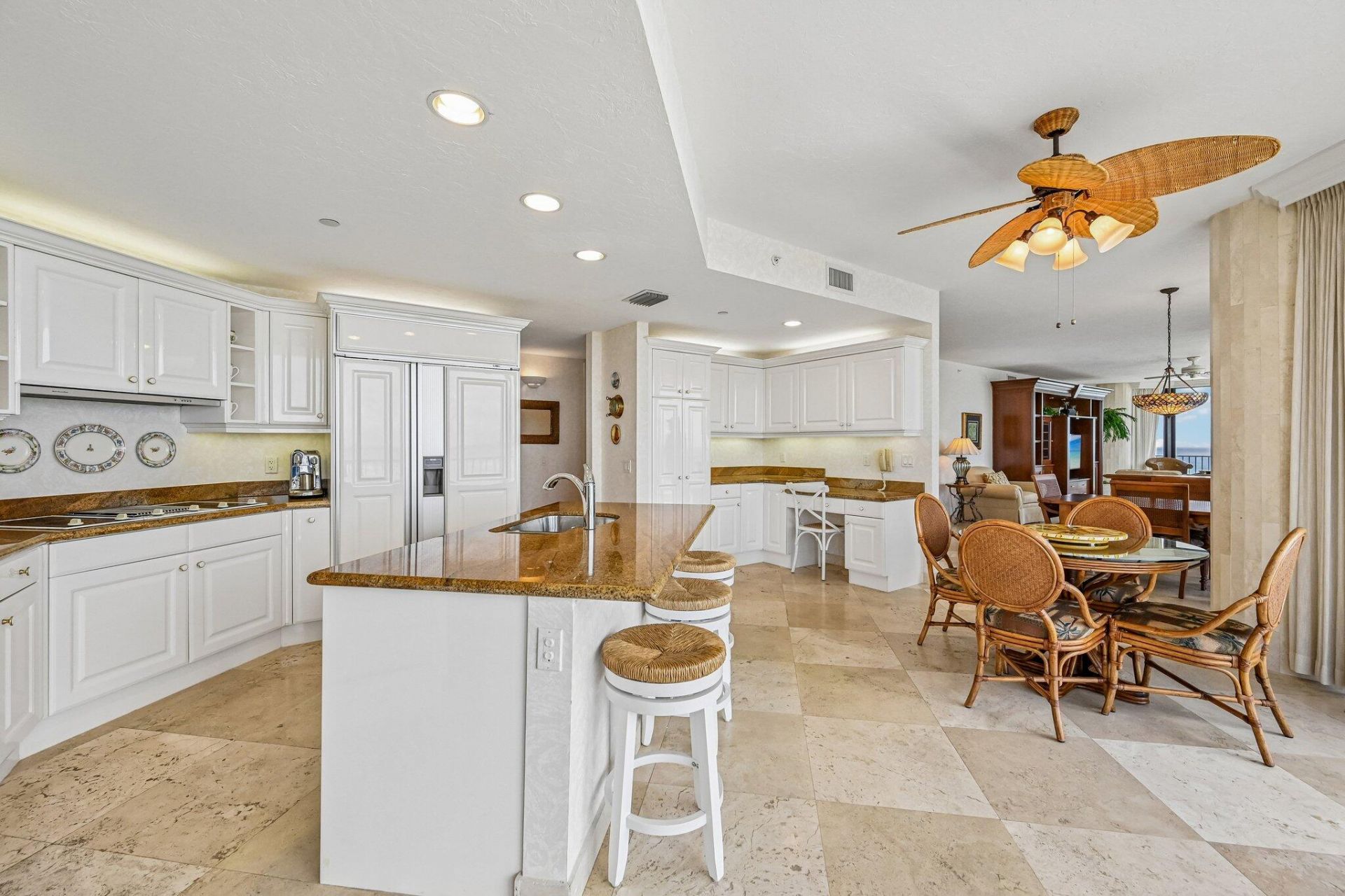 800 Ocean Drive, Unit 1105, Juno Beach, FL 33408 Photo