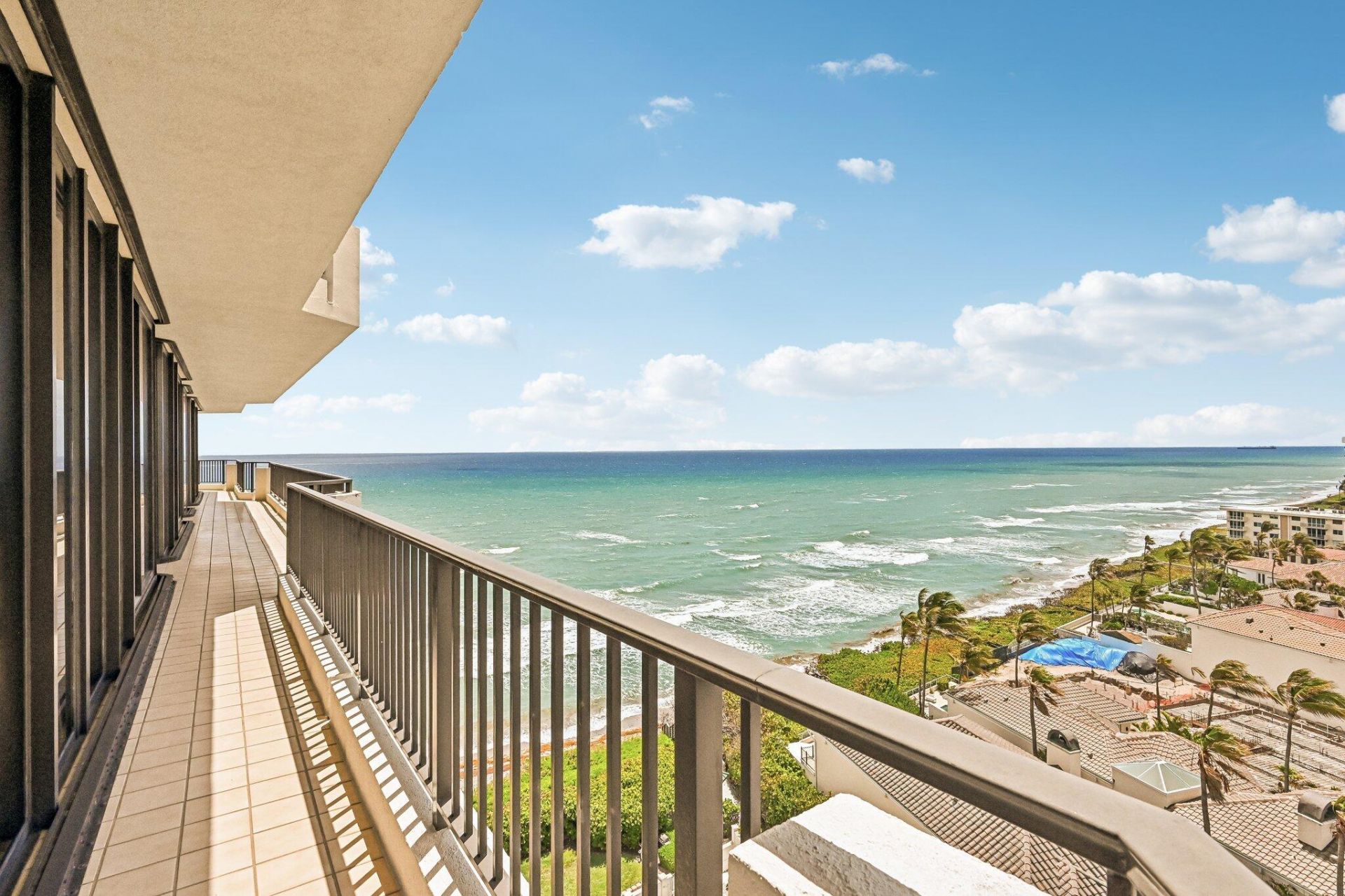 800 Ocean Drive, Unit 1105, Juno Beach, FL 33408 Photo