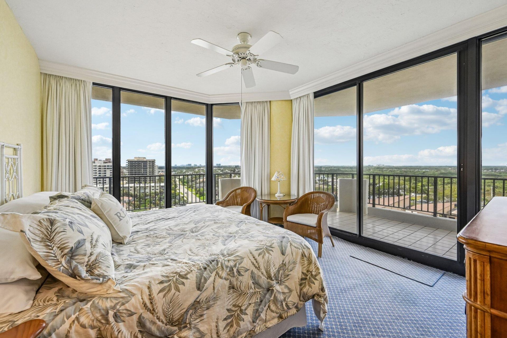 800 Ocean Drive, Unit 1105, Juno Beach, FL 33408 Photo