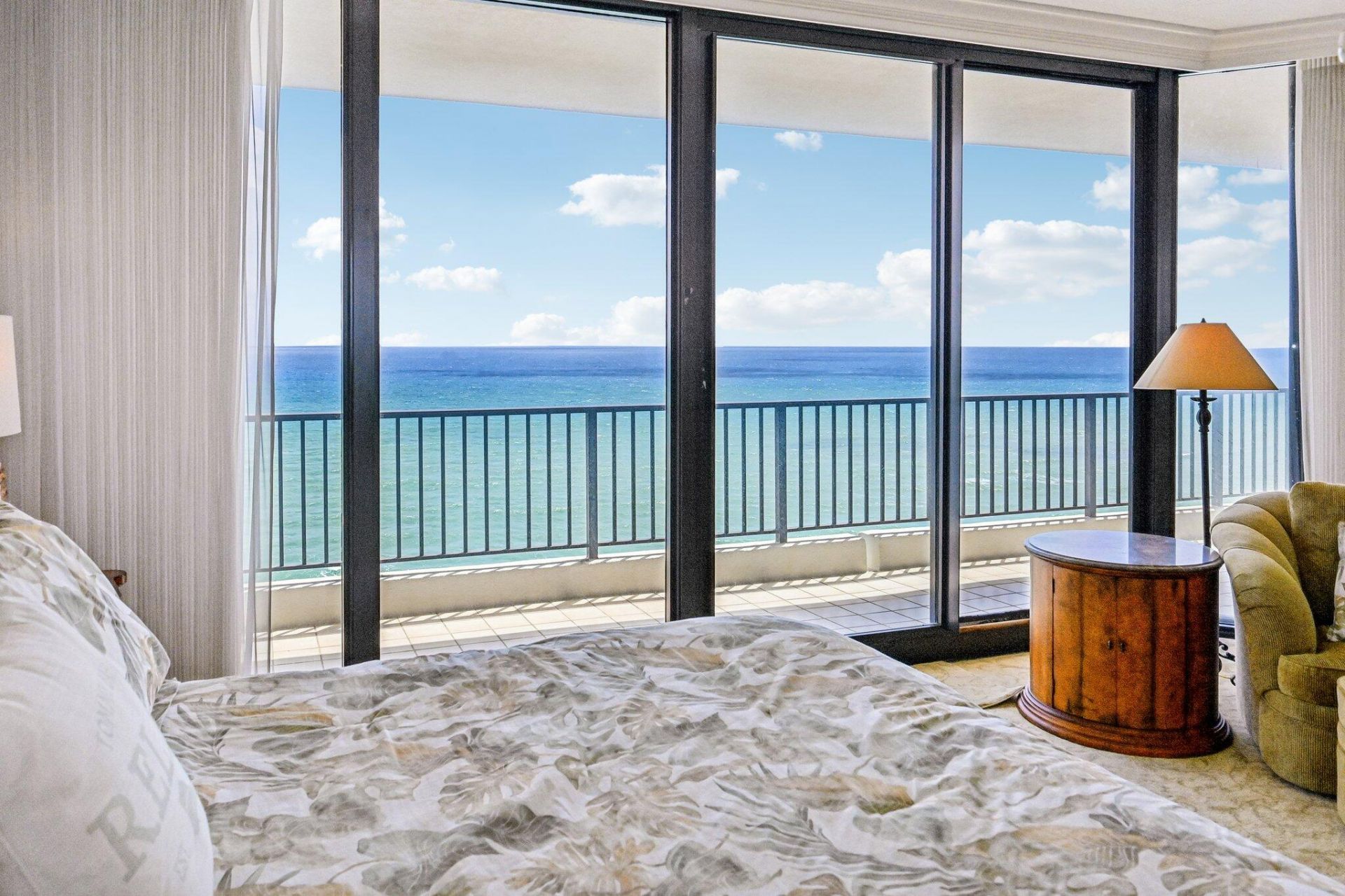 800 Ocean Drive, Unit 1105, Juno Beach, FL 33408 Photo