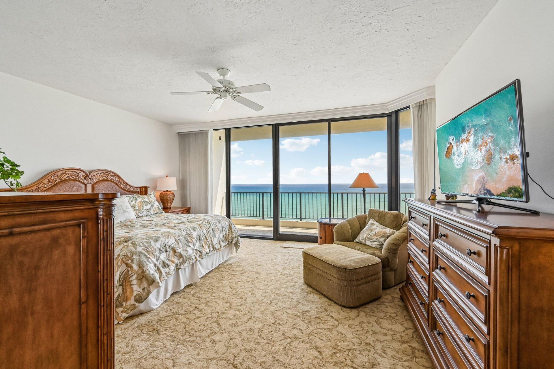 800 Ocean Drive, Unit 1105, Juno Beach, FL 33408 Photo
