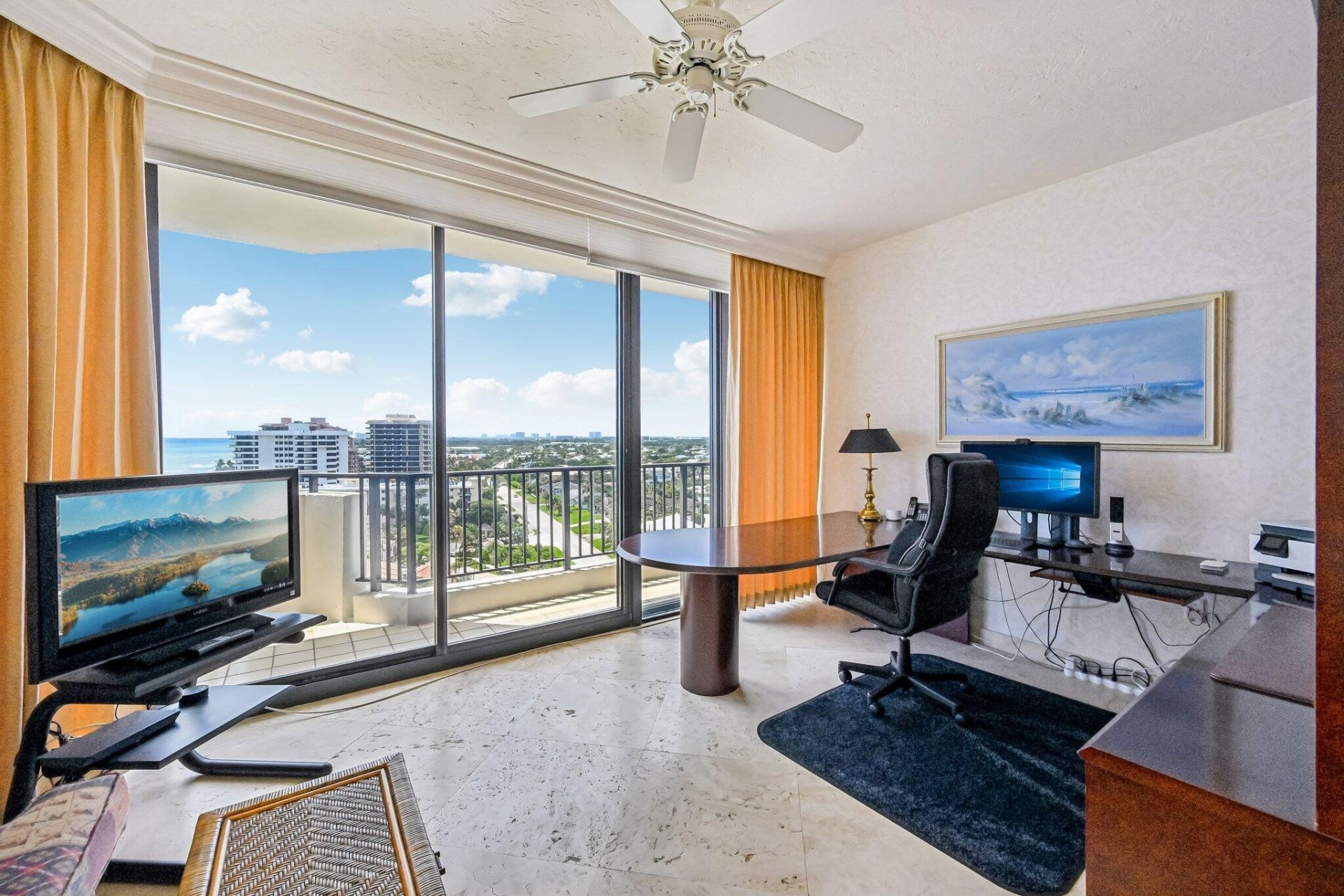 800 Ocean Drive, Unit 1105, Juno Beach, FL 33408 Photo