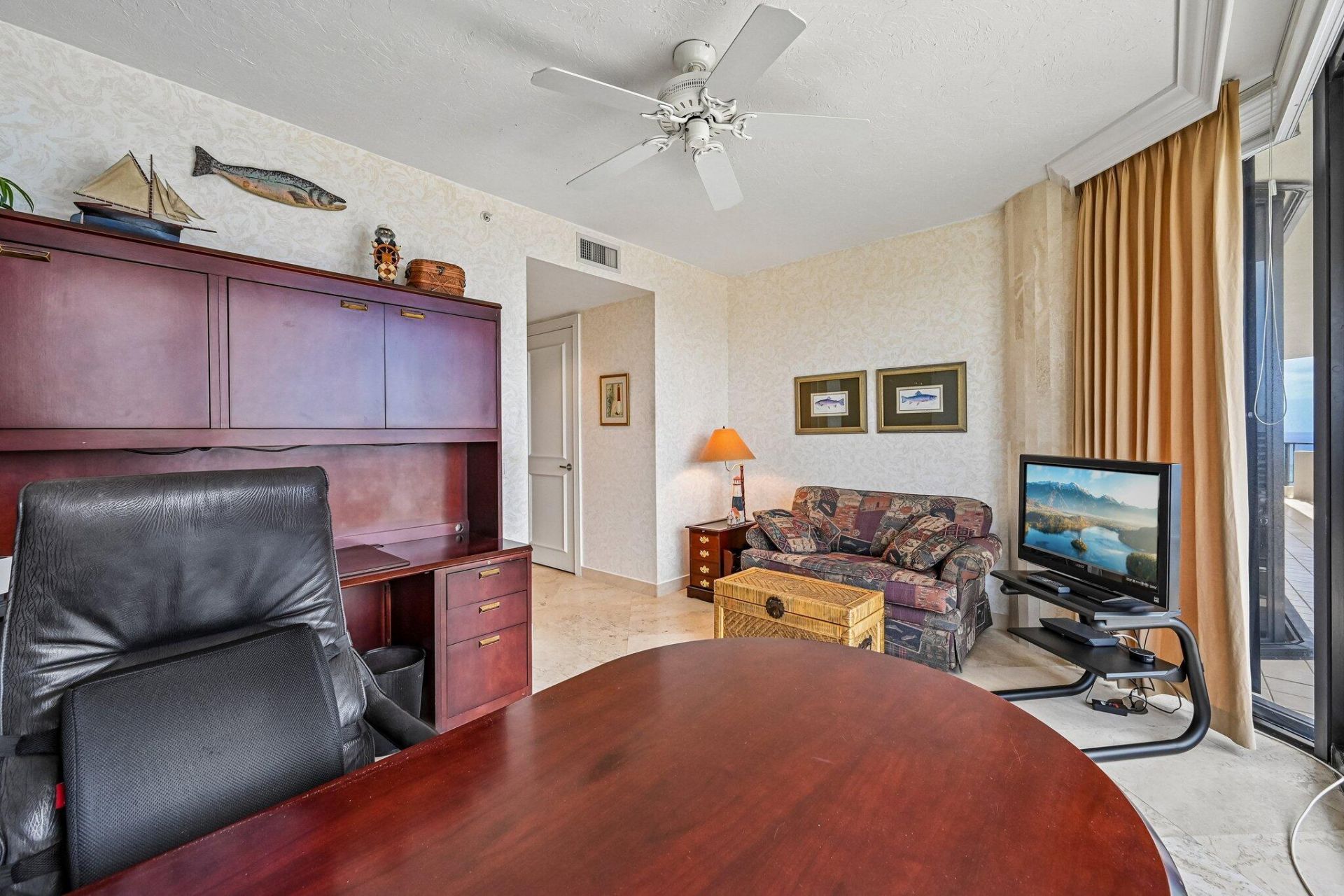 800 Ocean Drive, Unit 1105, Juno Beach, FL 33408 Photo