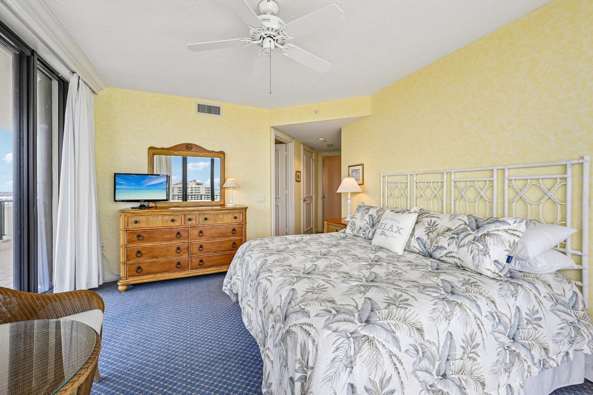 800 Ocean Drive, Unit 1105, Juno Beach, FL 33408 Photo