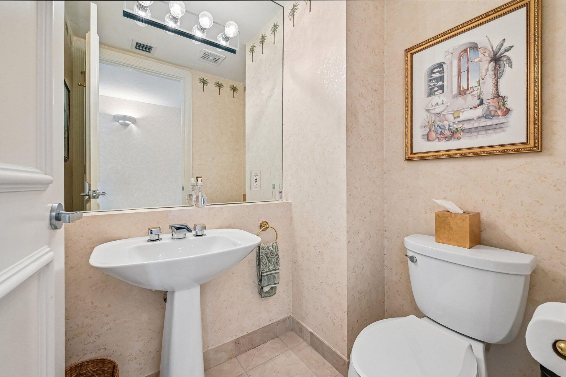 800 Ocean Drive, Unit 1105, Juno Beach, FL 33408 Photo