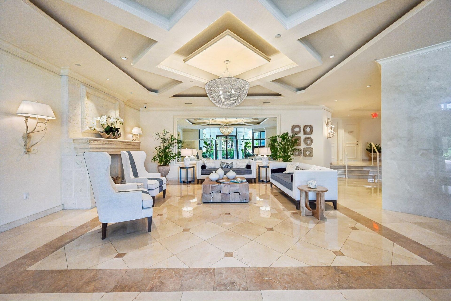 800 Ocean Drive, Unit 1105, Juno Beach, FL 33408 Photo
