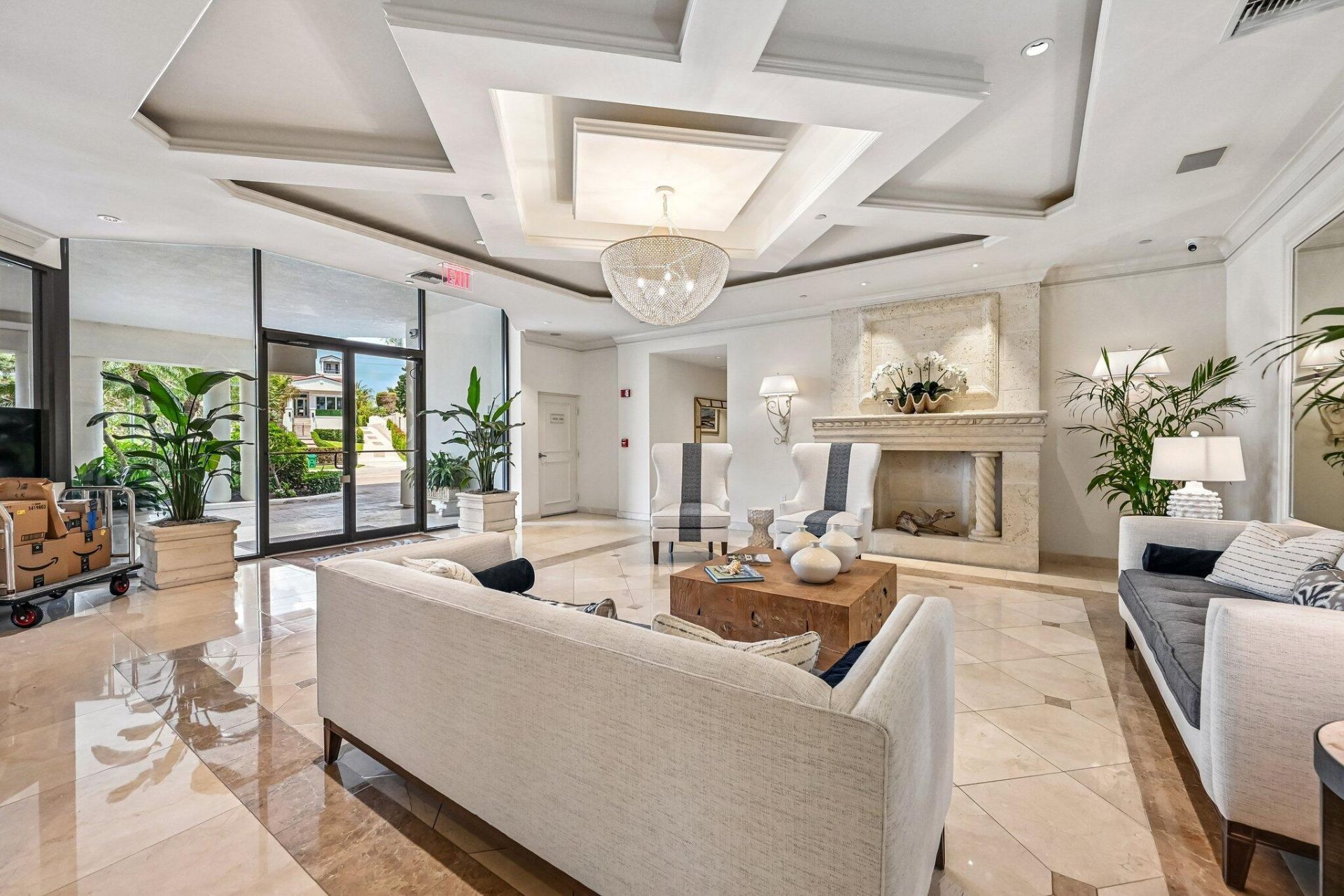 800 Ocean Drive, Unit 1105, Juno Beach, FL 33408 Photo
