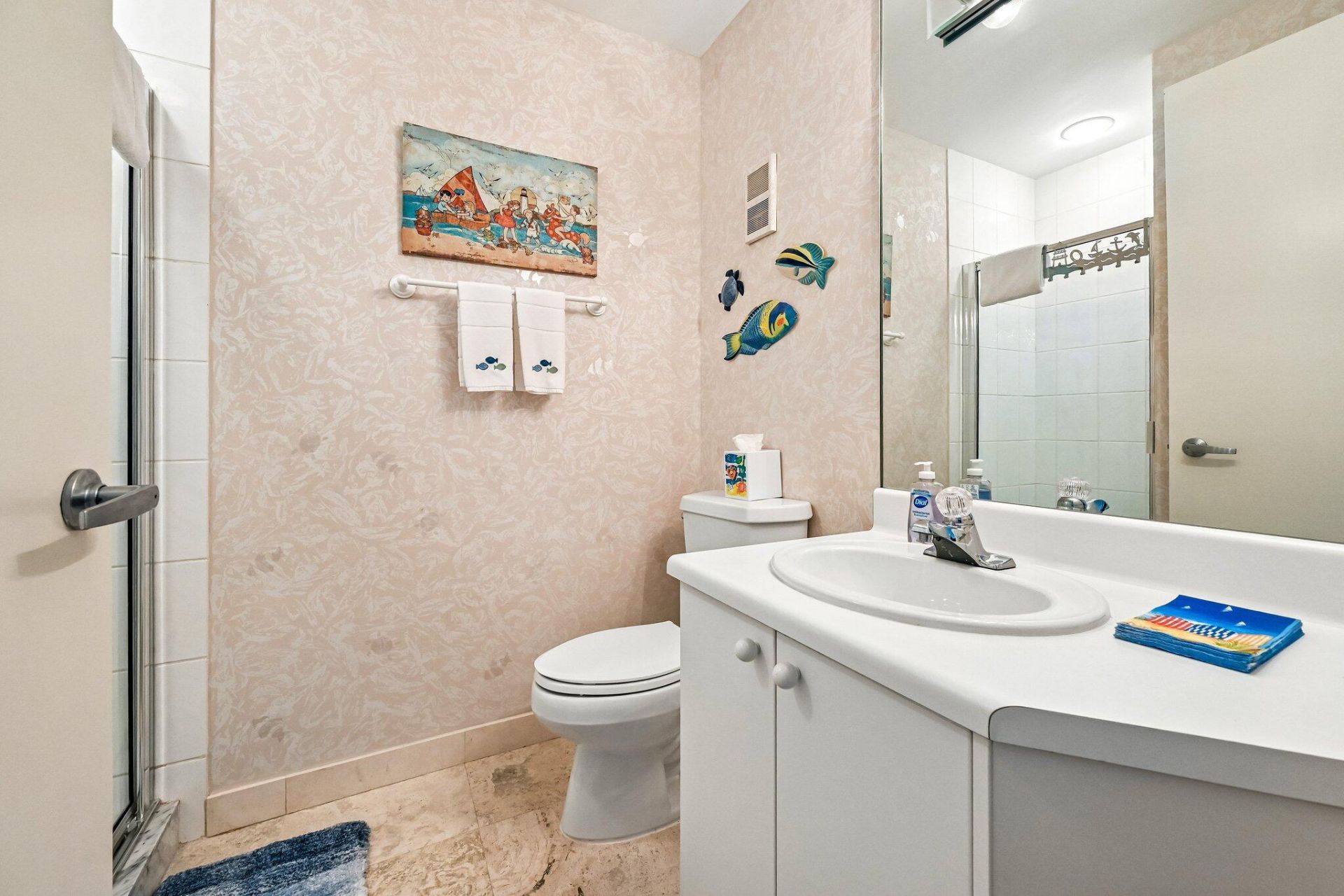 800 Ocean Drive, Unit 1105, Juno Beach, FL 33408 Photo