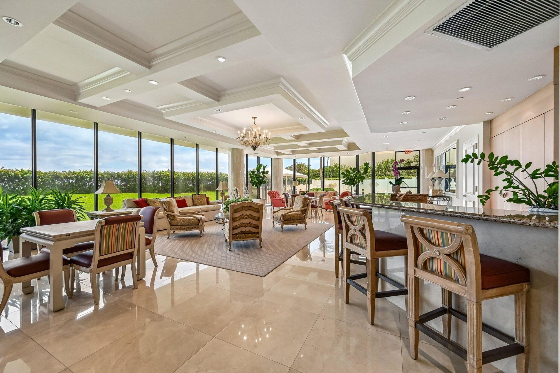 800 Ocean Drive, Unit 1105, Juno Beach, FL 33408 Photo