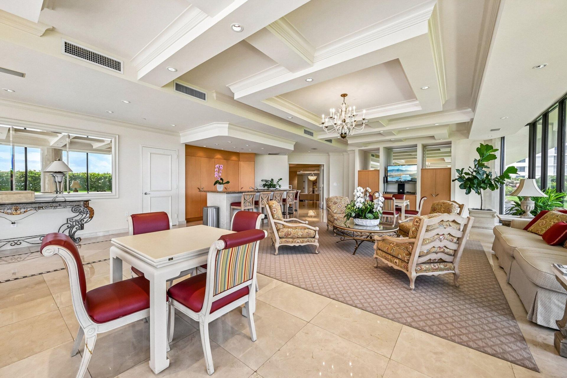 800 Ocean Drive, Unit 1105, Juno Beach, FL 33408 Photo