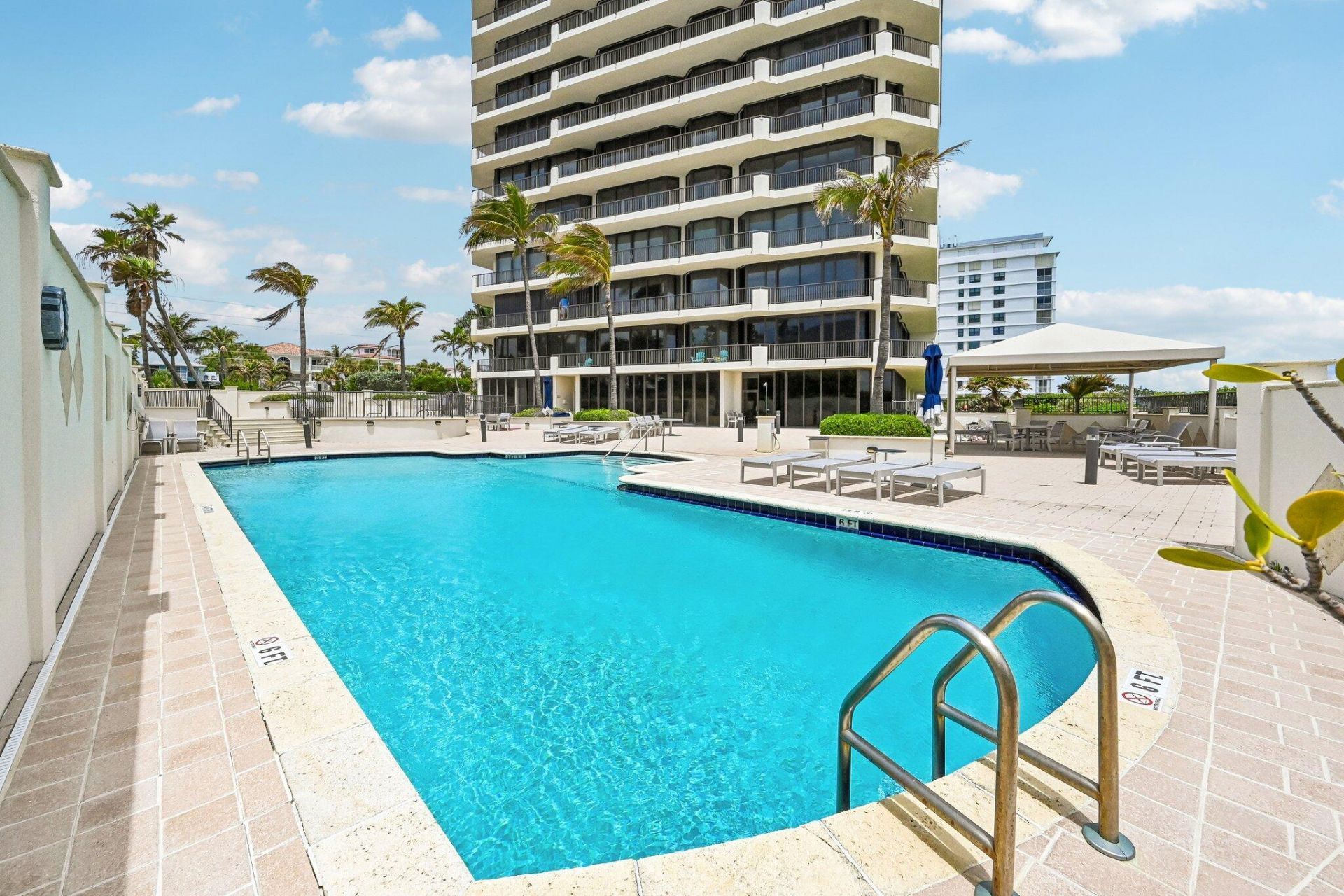 800 Ocean Drive, Unit 1105, Juno Beach, FL 33408 Photo