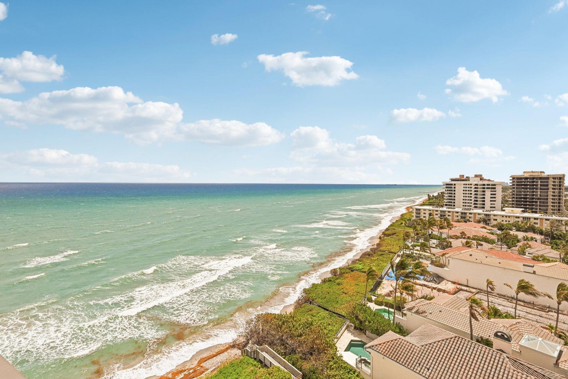 800 Ocean Drive, Unit 1105, Juno Beach, FL 33408 Photo