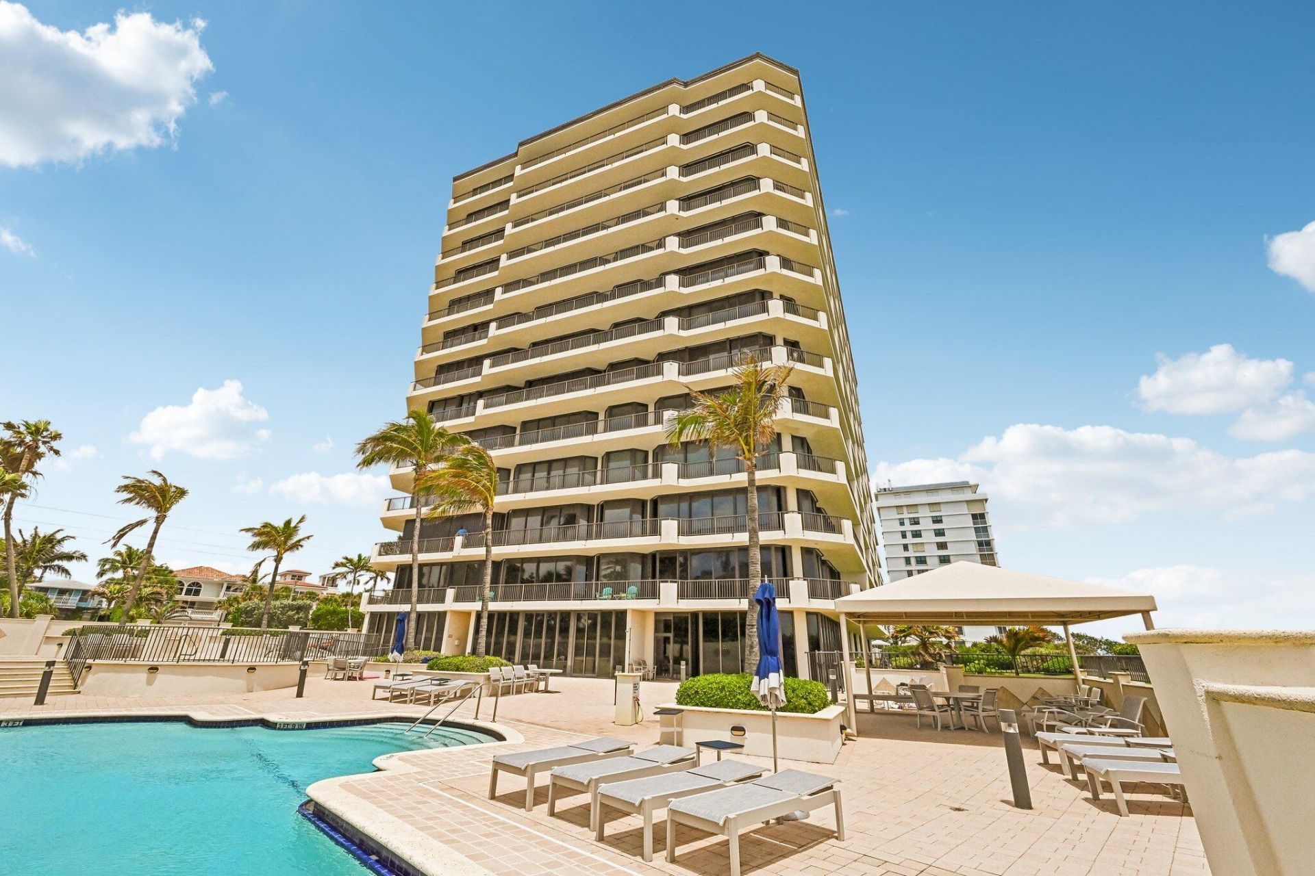 800 Ocean Drive, Unit 1105, Juno Beach, FL 33408 Photo