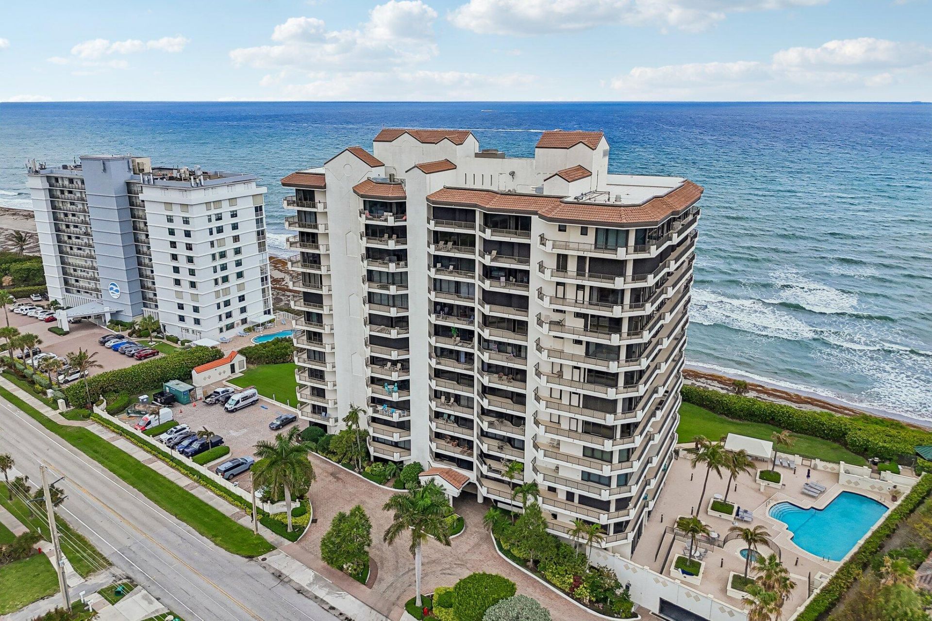 800 Ocean Drive, Unit 1105, Juno Beach, FL 33408 Photo