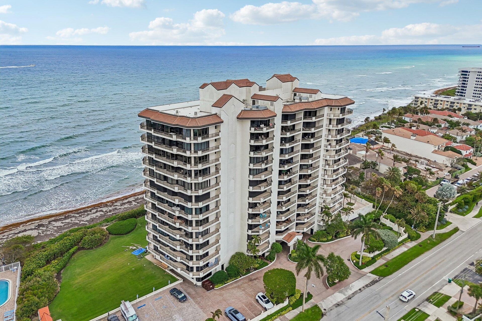 800 Ocean Drive, Unit 1105, Juno Beach, FL 33408 Photo